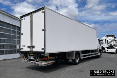 Renault Trucks D Wide
                                          280