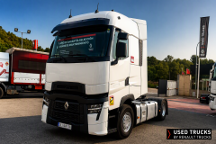 Renault Trucks T High
                                          520
