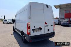 Renault Trucks Master
                                          145
