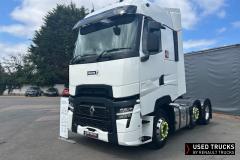 Renault Trucks T High
                                          520
