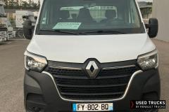Renault Trucks Master
                                          145