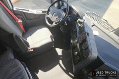 Renault Trucks T
                                          480