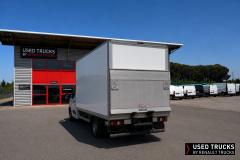 Renault Trucks Master
                                          145
