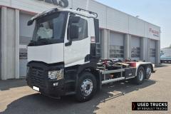 Renault Trucks C
                                          440