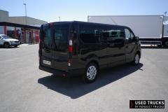 Renault Trafic
                                          125