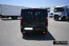 Renault Trafic
                                          125