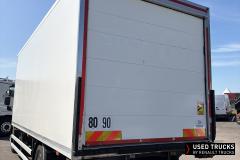 Renault Trucks D
                                          250