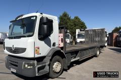 Renault Trucks Premium Distribution
                                          280
