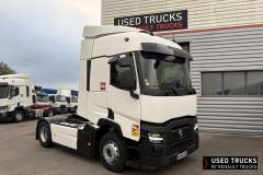 Renault Trucks T
                                          480