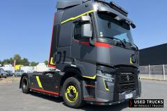 Renault Trucks T
                                          520