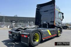 Renault Trucks T
                                          520
