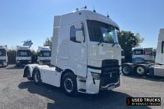 Renault Trucks T High
                                          520