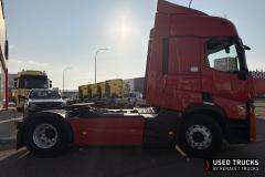 Renault Trucks T
                                          520