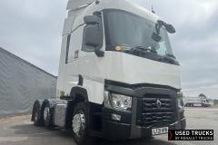Renault Trucks T
                                          480