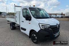 Renault Trucks Master
                                          145