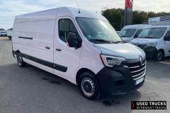 Renault Master
                                          135