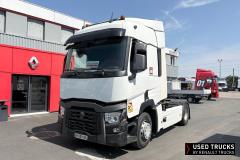 Renault Trucks T
                                          460