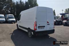 Renault Trucks Master
                                          130