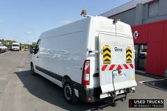 Renault Trucks Master
                                          145