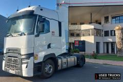 Renault Trucks T High
                                          520