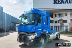 Renault Trucks T
                                          520