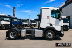 Renault Trucks T
                                          480