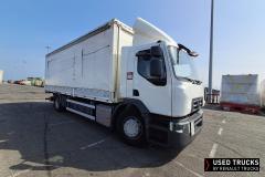 Renault Trucks D Wide
                                          380