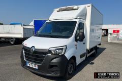 Renault Trucks Master
                                          145