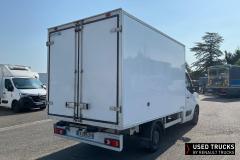 Renault Trucks Master
                                          145
