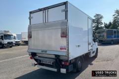 Renault Trucks Master
                                          145