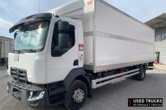 Renault Trucks D
                                          250