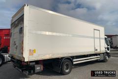 Renault Trucks D
                                          250