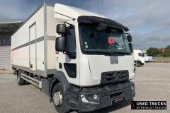 Renault Trucks D
                                          250