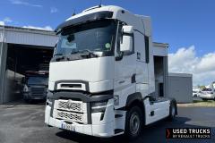 Renault Trucks T High
                                          480