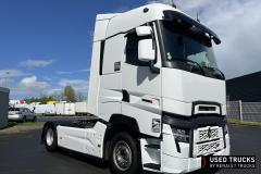 Renault Trucks T High
                                          480