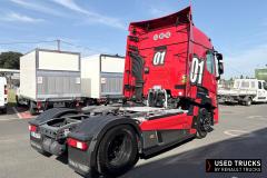 Renault Trucks T
                                          520