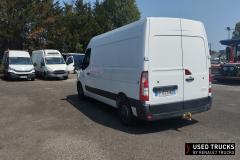 Renault Trucks Master
                                          145