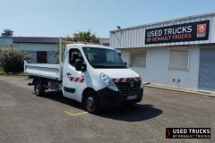 Renault Trucks Master
                                          170