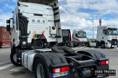 Renault Trucks T
                                          460
