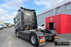 Volvo FH16
                                          650