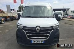 Renault Master
                                          145