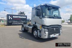 Renault Trucks C
                                          