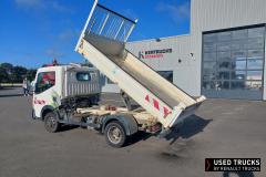 Renault Trucks Maxity
                                          150