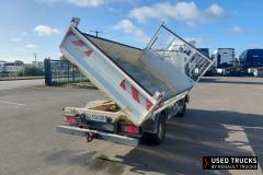 Renault Trucks Maxity
                                          150