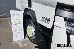 Renault Trucks T
                                          480