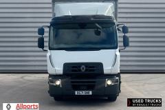 Renault Trucks D Wide
                                          280