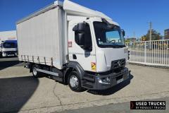 Renault Trucks D
                                          210