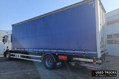 Renault Trucks T
                                          380