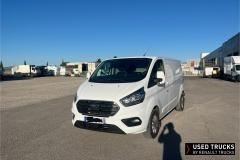 Ford Transit
                                          130