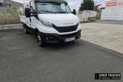 Iveco Daily
                                          160